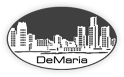 DeMaria Online Store
